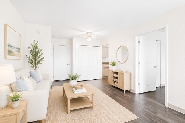 Building Photo - Cedars of Lebanon Apartments