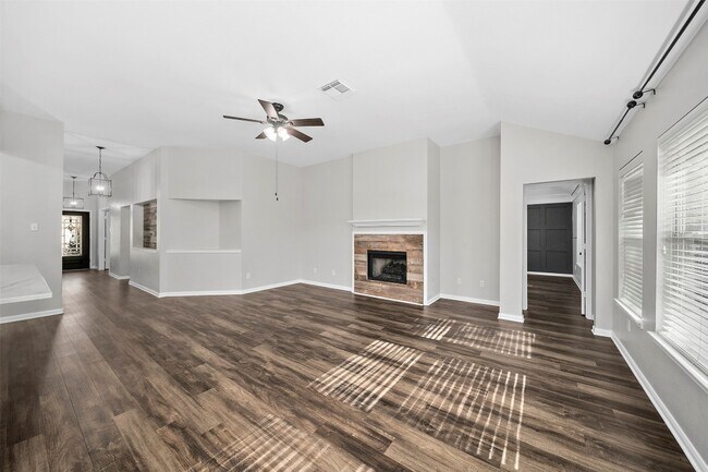 Foto del edificio - 58 N Delta Mill Cir