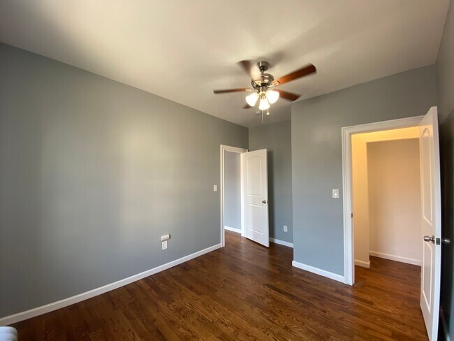 Bedroom - 3315 Pleasant Ave