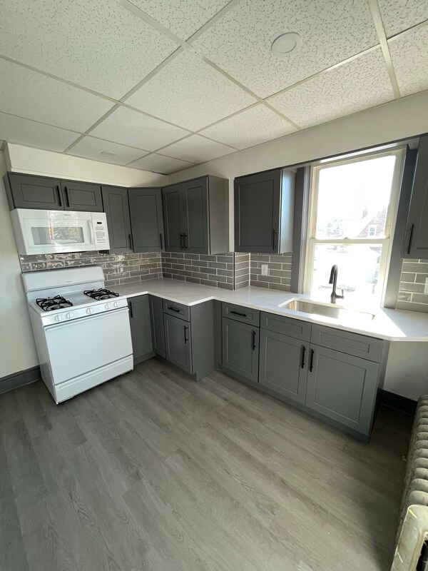 Foto principal - 1350 Mt Rose Ave