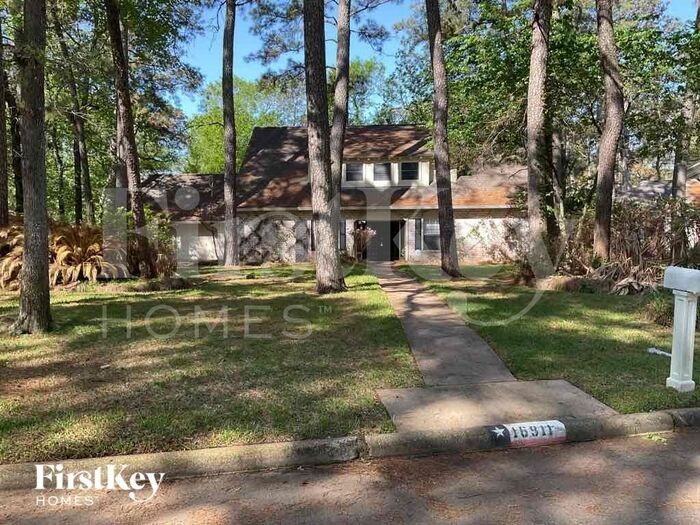 Primary Photo - 16911 Memorial Oaks Ln