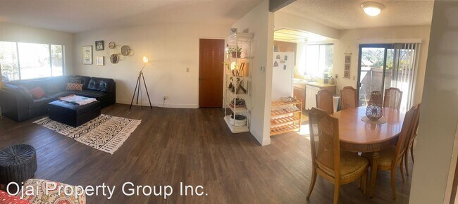 Foto del edificio - 2 br, 2 bath House - 308 Blanche St.
