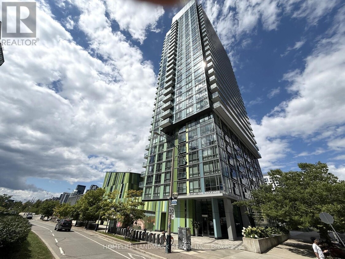 Primary Photo - 170-1170 Fort York Blvd