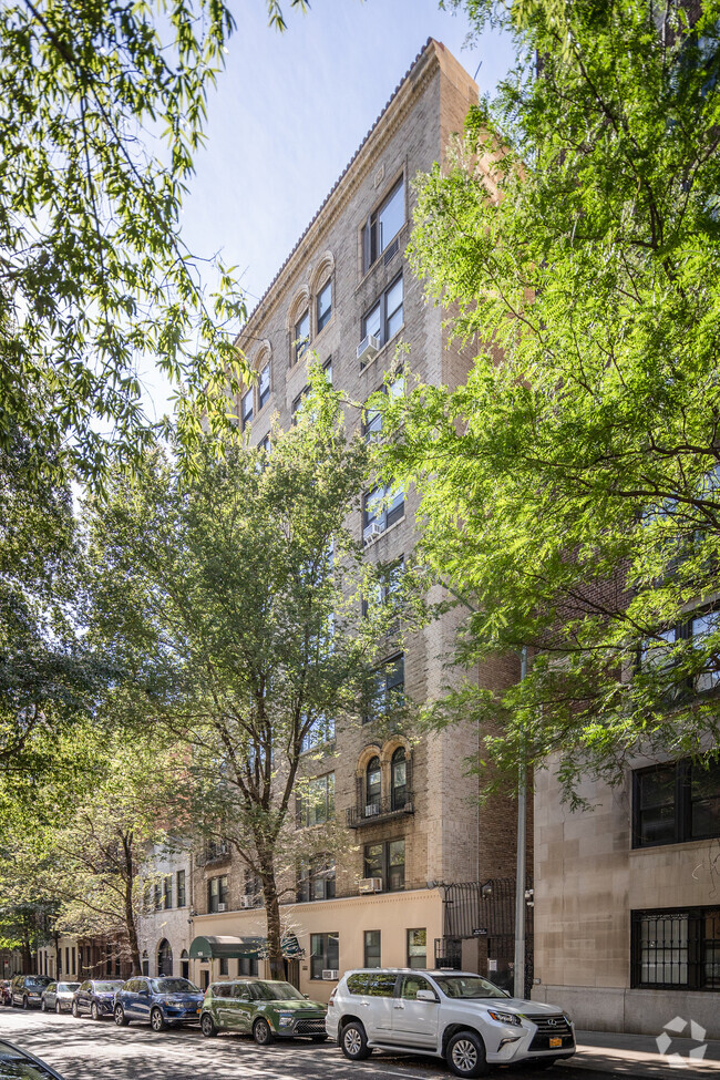 Foto del edificio - 108 E 91st St