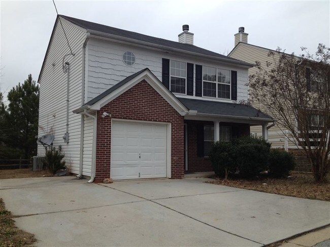 Foto del edificio - 7066 Ravenwood Ln