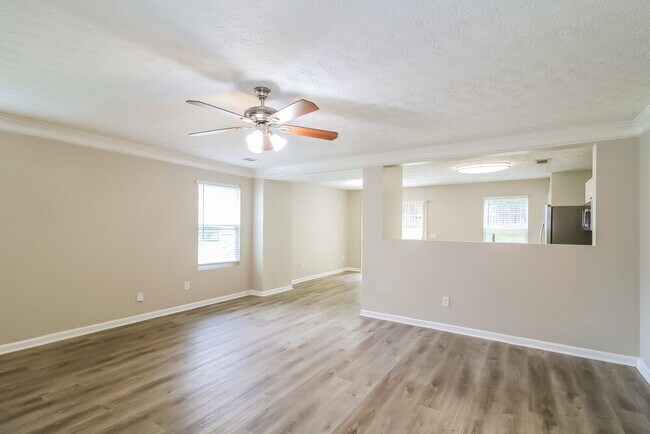Building Photo - 5616 Sable Way