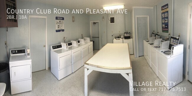 Foto del edificio - 609 Country Club Rd