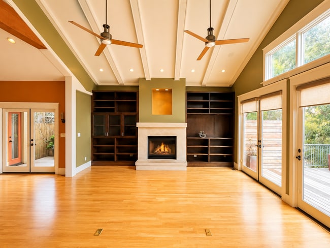 Building Photo - Luxury Hillside Retreat with Expansive Decks, Designer Finishes & Canyon Views
