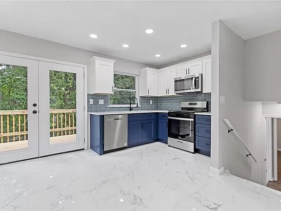 Foto principal - 5930 Sierra Dr NW