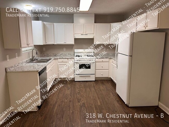 Building Photo - 318 W Chestnut Ave
