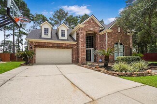 Building Photo - 7502 Water Wood Trail