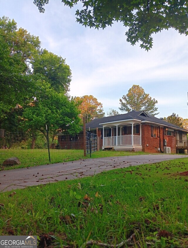 Foto principal - 600 Ebenezer Church Rd