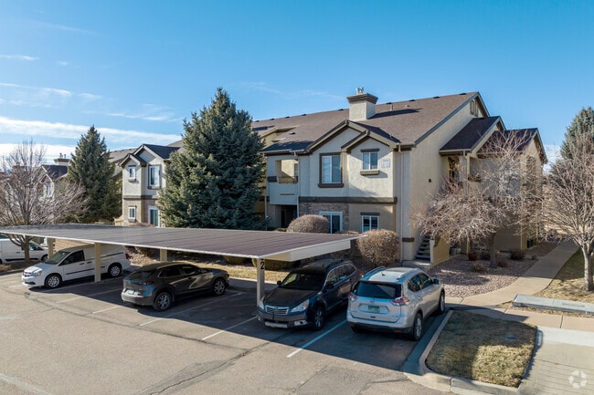 Building Photo - Hillsboro Condos