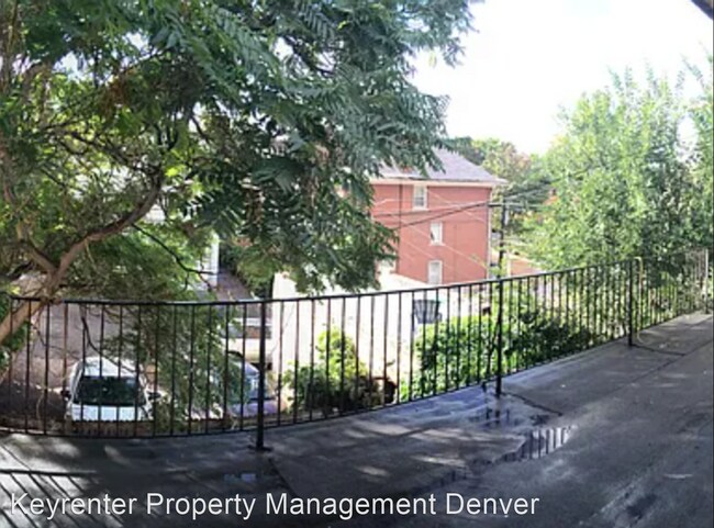 Foto del edificio - 1 br, 1 bath House - 1275 Detroit St Apt A