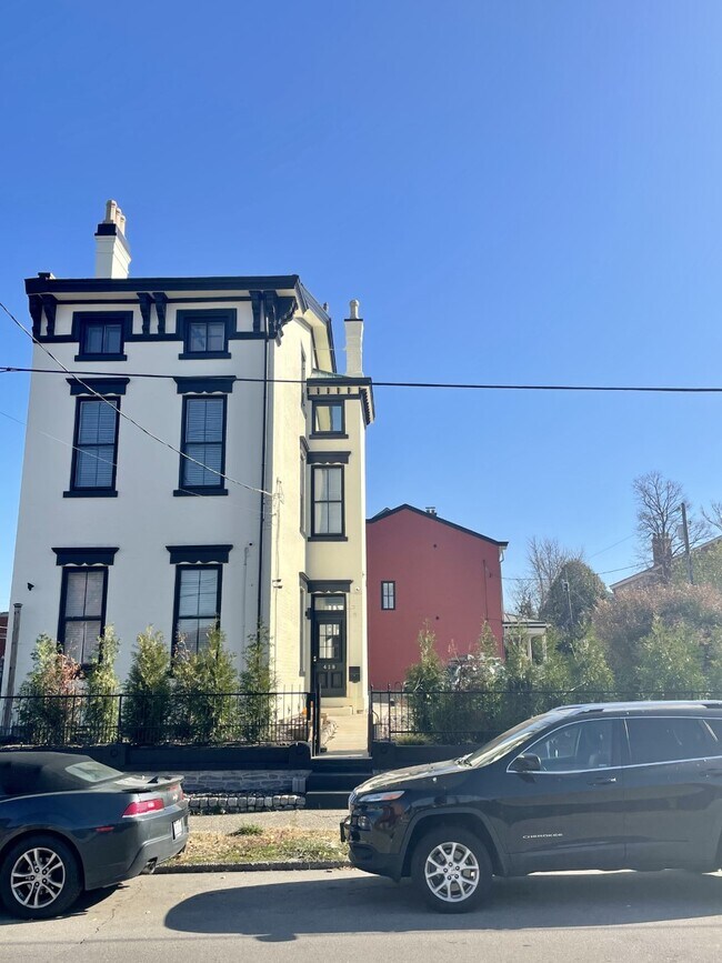 Foto del edificio - 418 Johnson St
