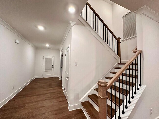 Foto del edificio - 537 Hyde Rdg Trl