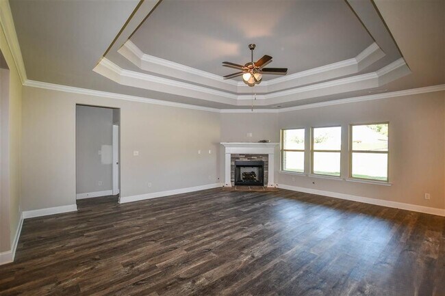 Foto del edificio - 6508 Moon Crest Ln NW