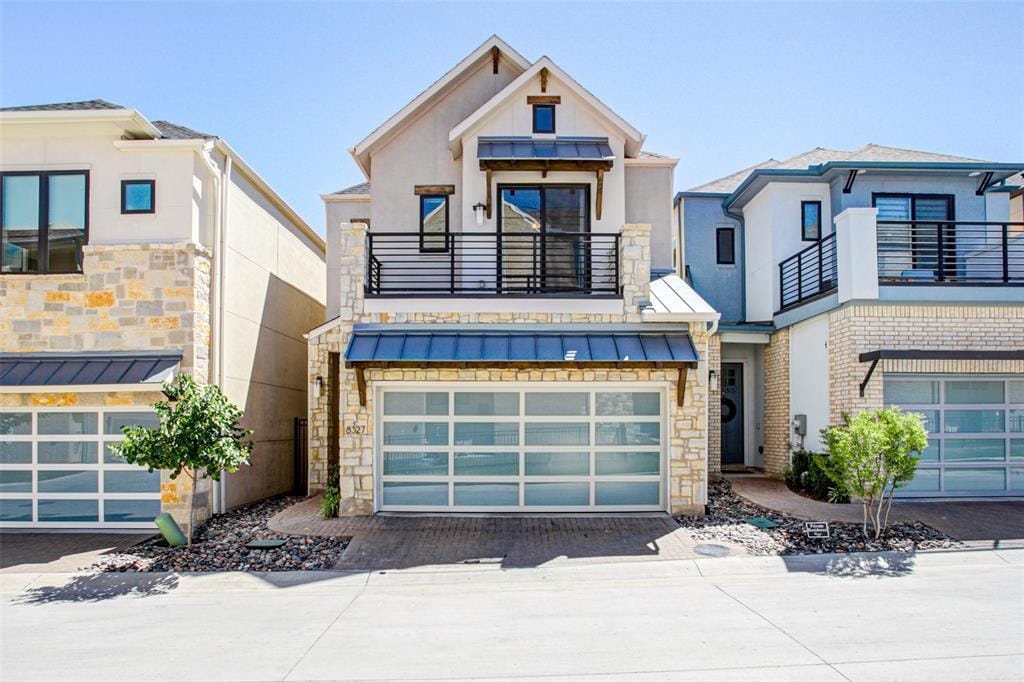 8327 Nunley Ln, Dallas, TX 75231 House Rental in Dallas, TX