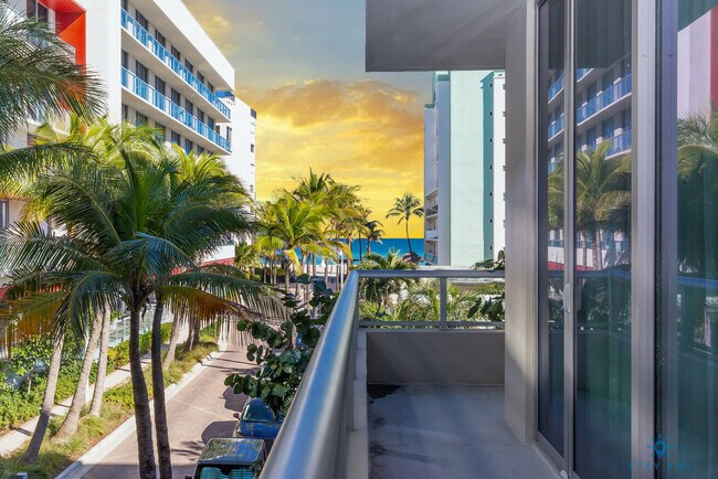 Building Photo - 777 N Ocean Dr