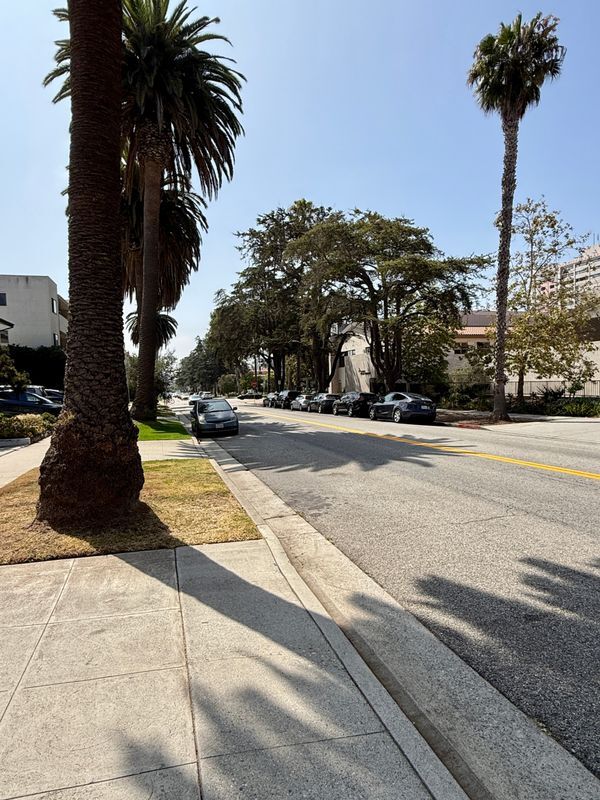 Foto del edificio - 1037 Lincoln Blvd
