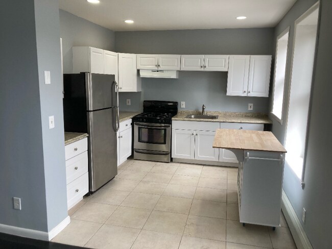 Foto del edificio - 289 Grant Ave