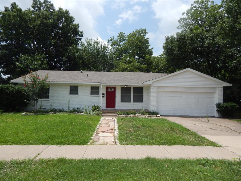 Primary Photo - 1206 Alamo Ln