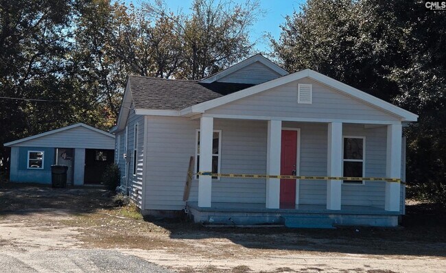 Foto del edificio - 1150 Ramblin Rd