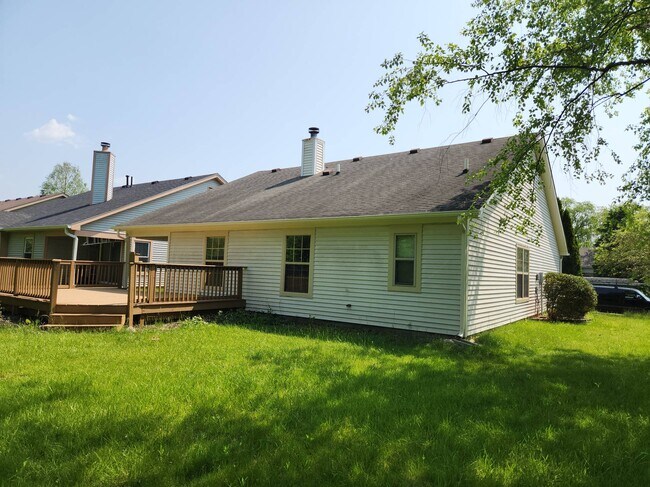 Building Photo - 10752 Belair Dr