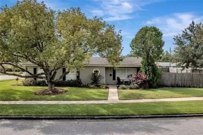 Winter Park Charmer - Winter Park Charmer House