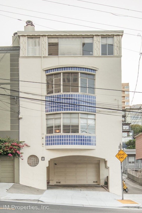Foto principal - 2223-2227 Leavenworth St