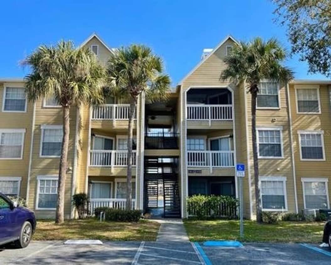 Primary Photo - 1 BEDROOM 1 BATHROOM AVAILABLE FOR RENT (M...
