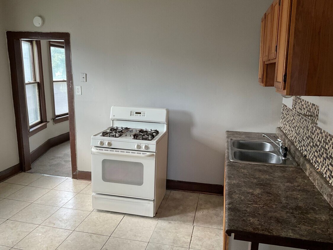 Primary Photo - 3256-3258 N 17th St. (Duplex)