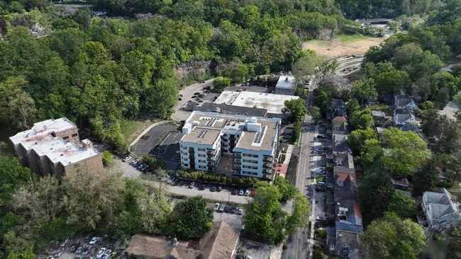  - The Jordan Residences