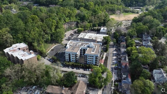  - The Jordan Residences