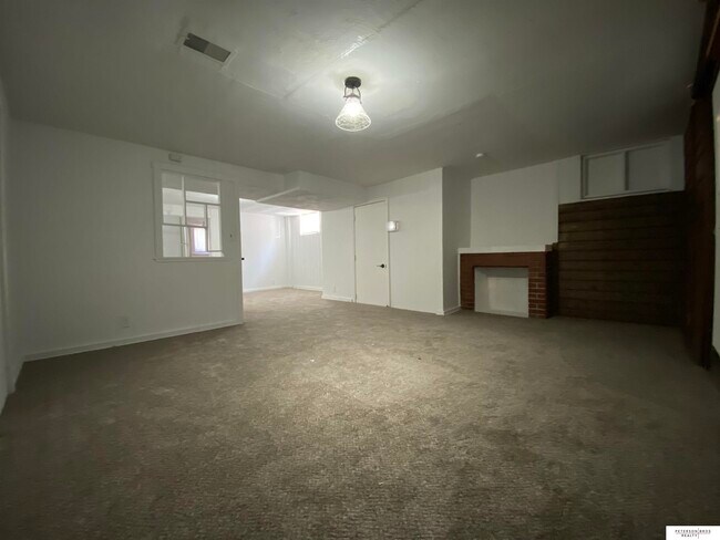 Building Photo - 2800 P St