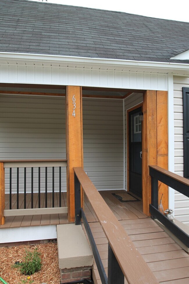 Building Photo - Exclusively offered by MUSE REALTY, LLC