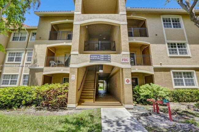 Foto del edificio - 160 SW 117th Terrace