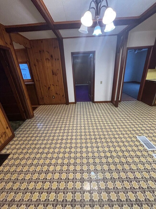 Foto del edificio - 712 N Brown St