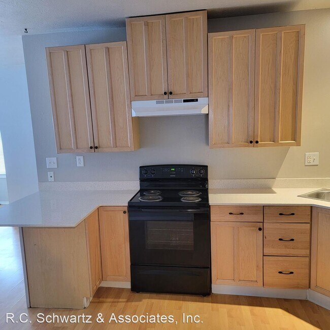 Foto del edificio - 2 br, 1 bath House - 3809 N Jefferson St.
