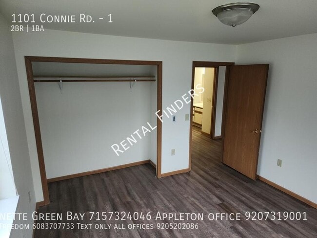 Foto del edificio - 1101 Connie Rd