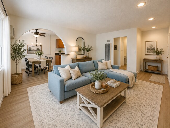 Foto del edificio - 3631 Midvale Ave