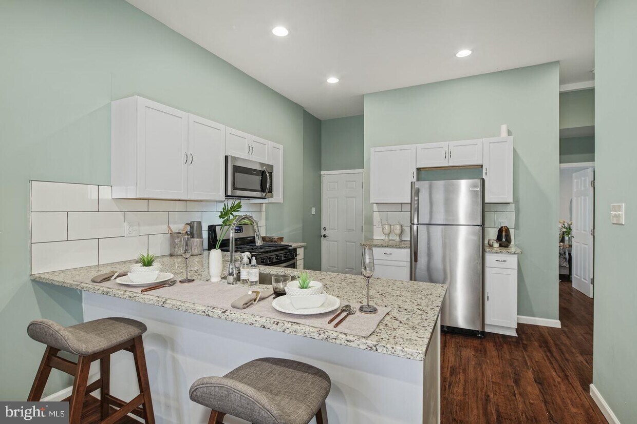 Foto principal - 3904 Aspen St