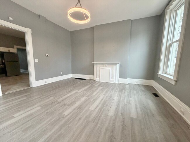 Foto del edificio - 447 Warner St