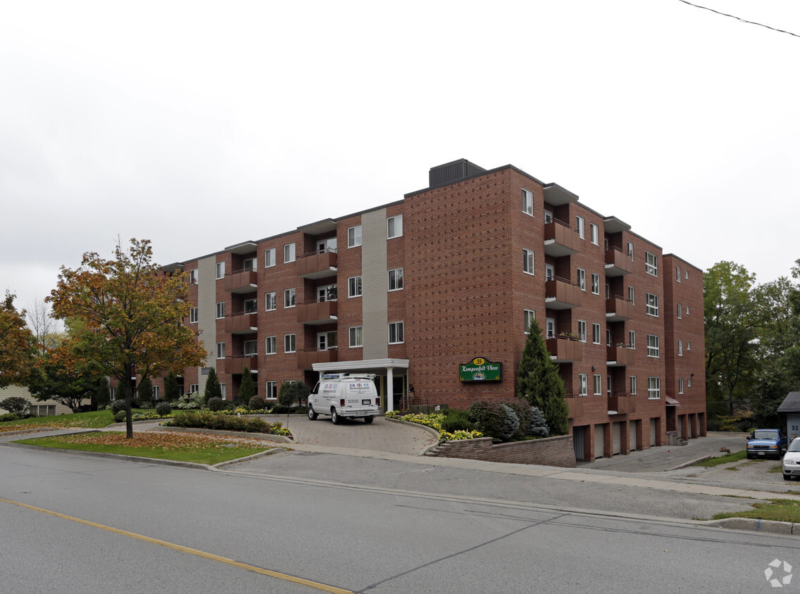 Primary Photo - Kempenfeltview Apartments