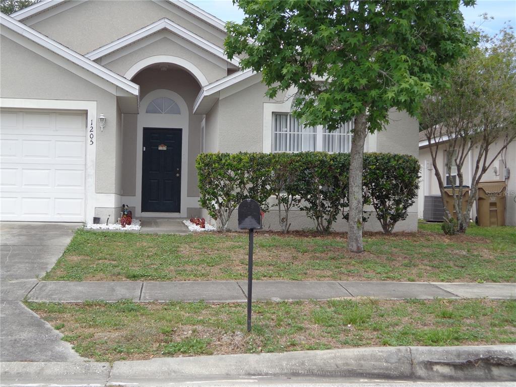Primary Photo - 1205 Cedarwood Way