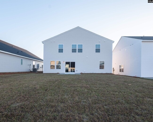 Building Photo - 3024 Hallsdale Dr