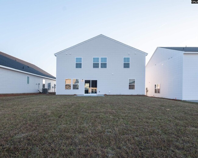 Foto del edificio - 3024 Hallsdale Dr