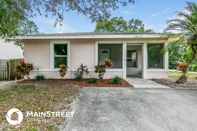 Building Photo - 3635 Miami Ave