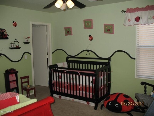 Foto del edificio - Charming 4 Bed Home in Laveen with School, Park nearby