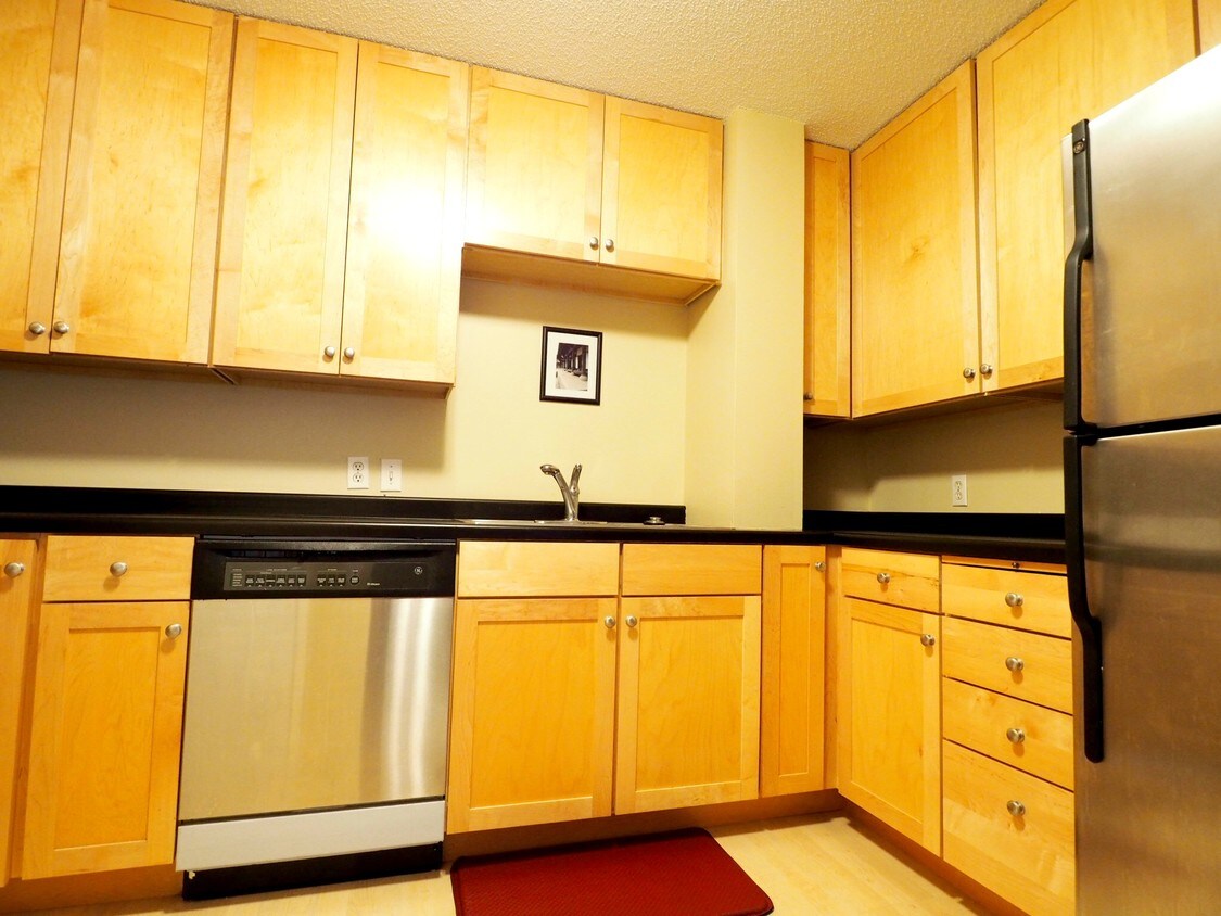 3131 Excelsior Blvd, Minneapolis, MN 55416 Condo for Rent in